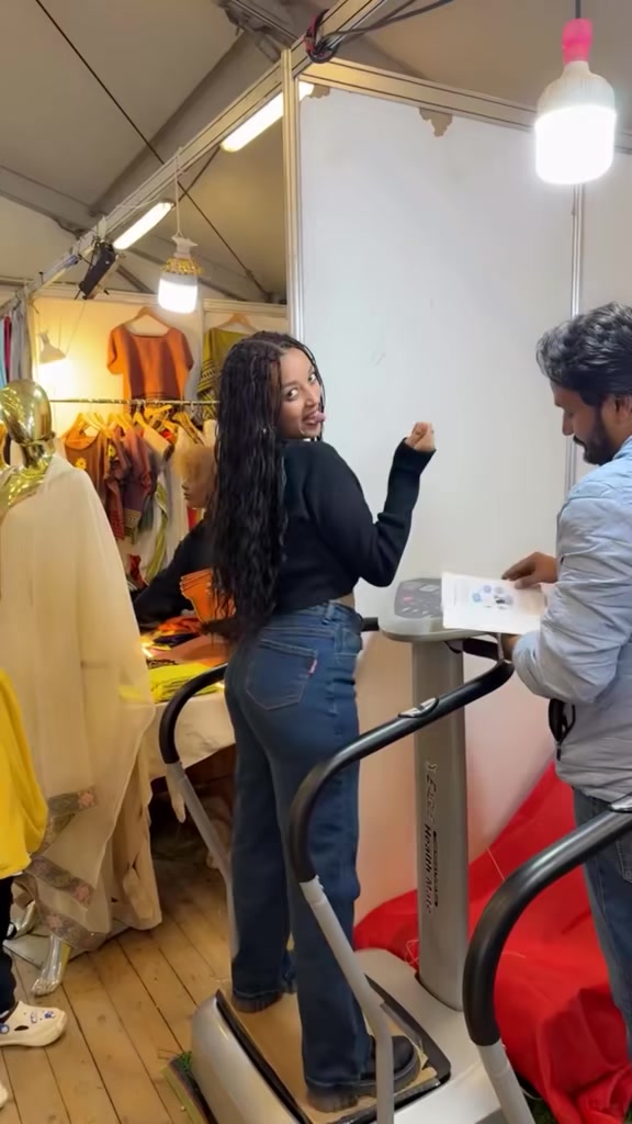 @beauty 🇪🇹