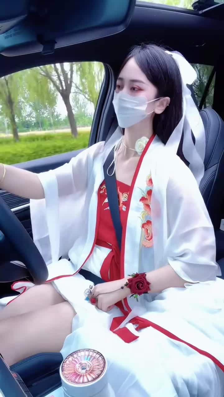 @私はここにいます
