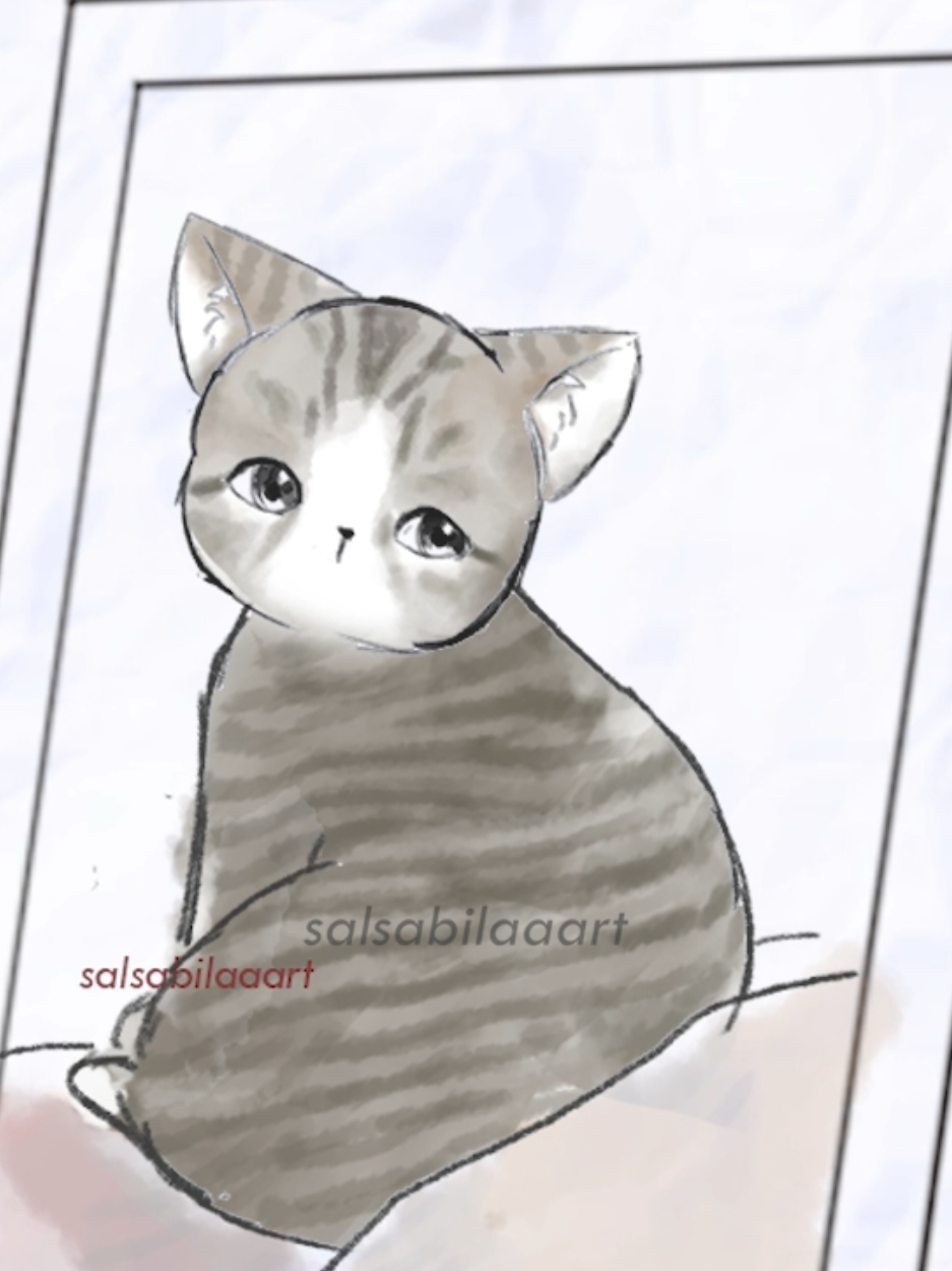@salsa | art account 𐙚