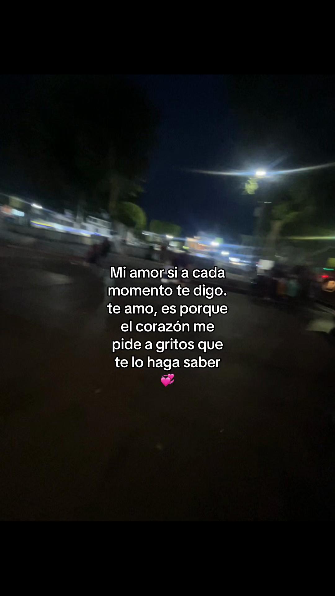 @Cuenta para mi novio 😍💗