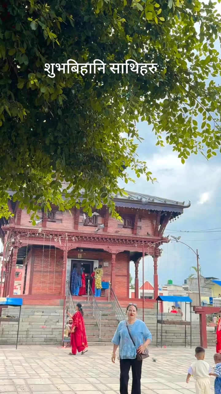 @Maya devi