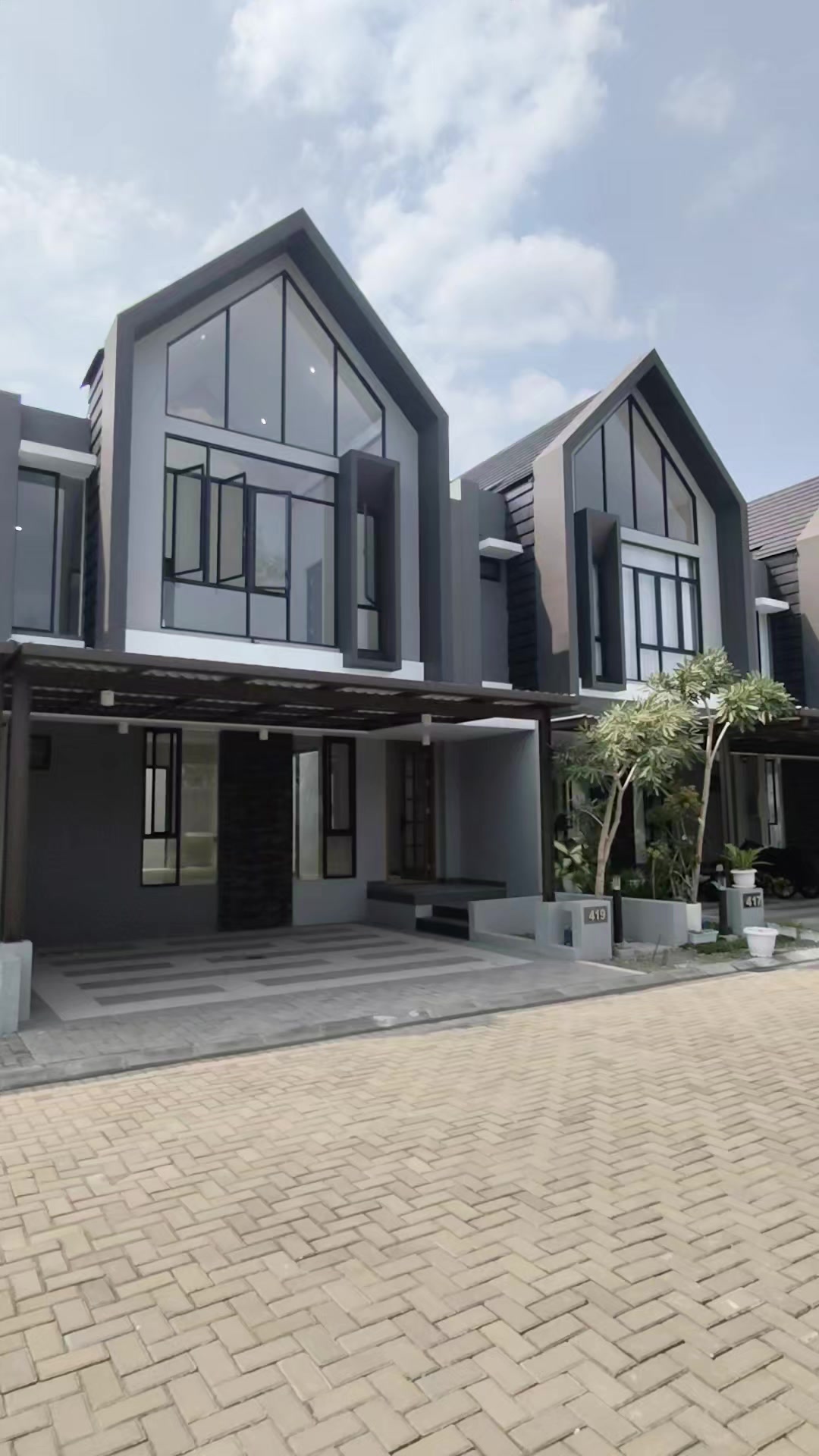 @Properti Jogja New