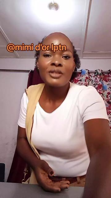 @Mimie d'or la femme du chéf