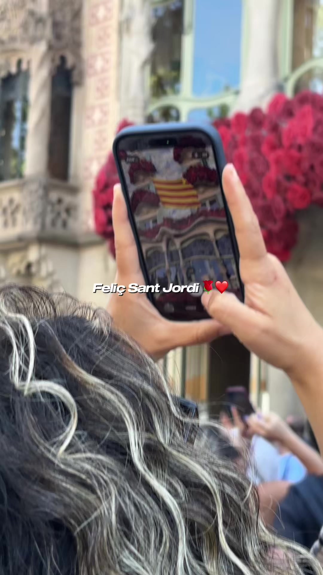 @Laura Giraldo en BCN✨