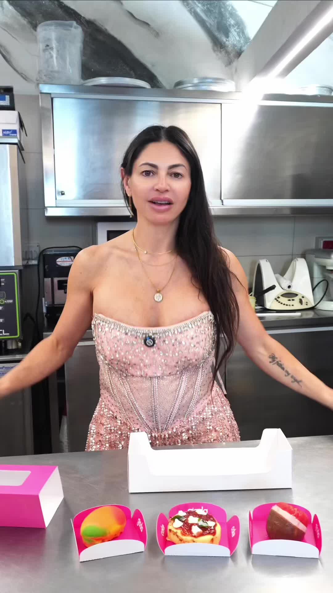 @Giada Baldari