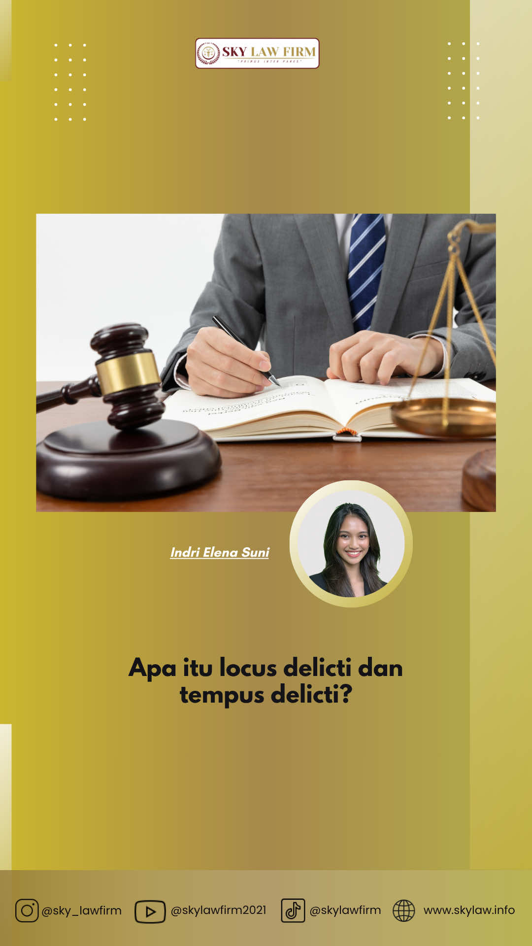 @SKY Law Firm