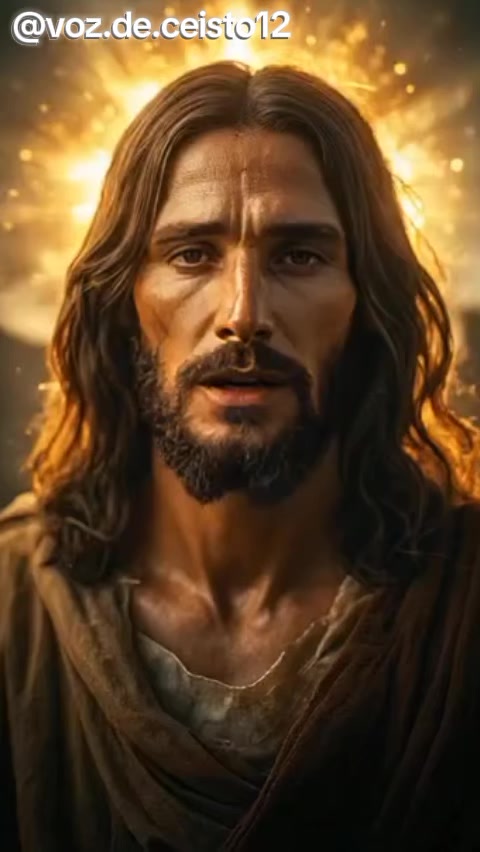 @Voz de Cristo