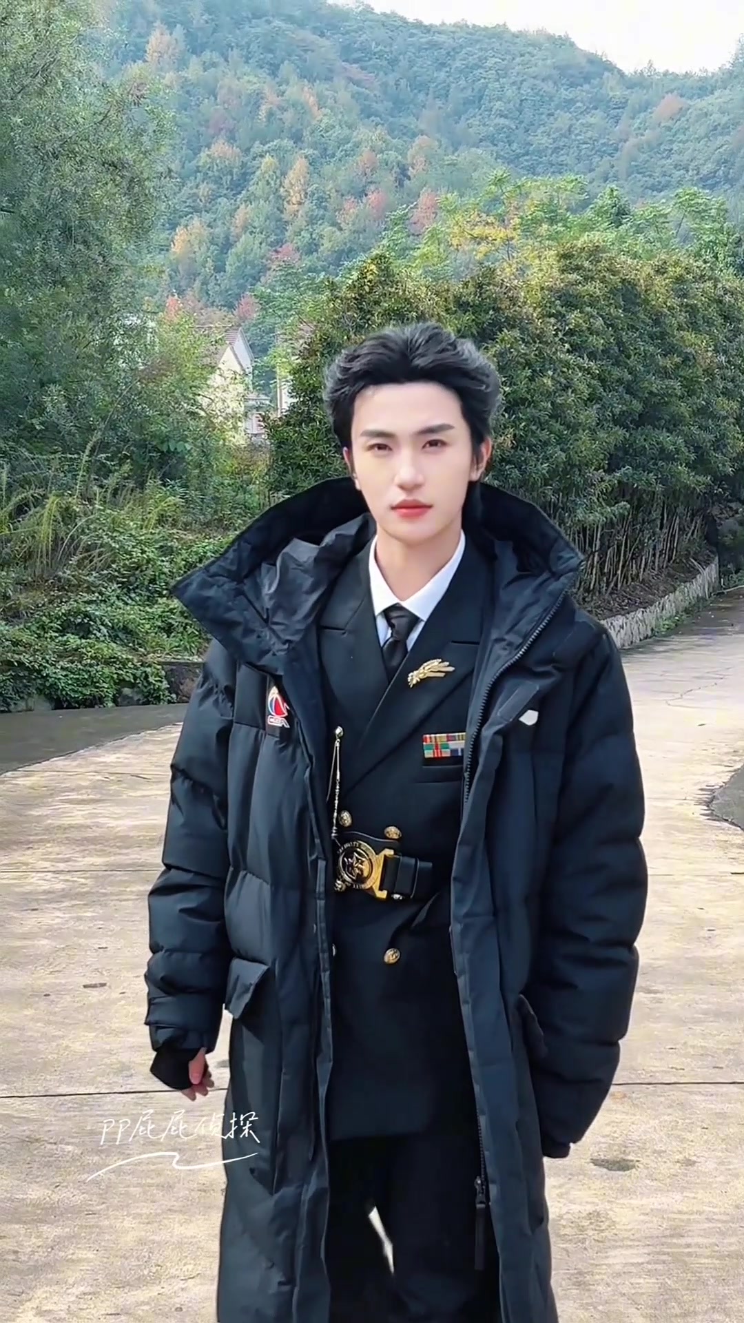 @ZhangChi
