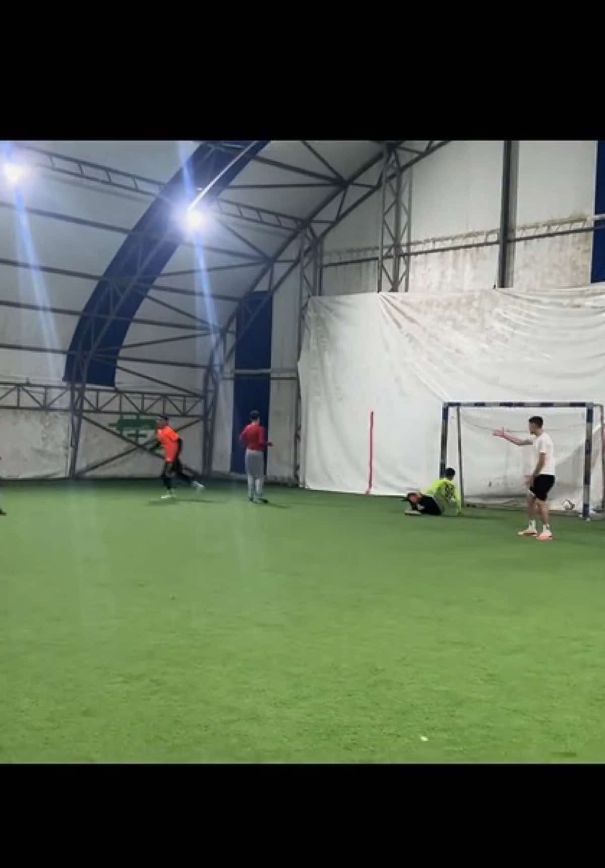 @CFC Arena