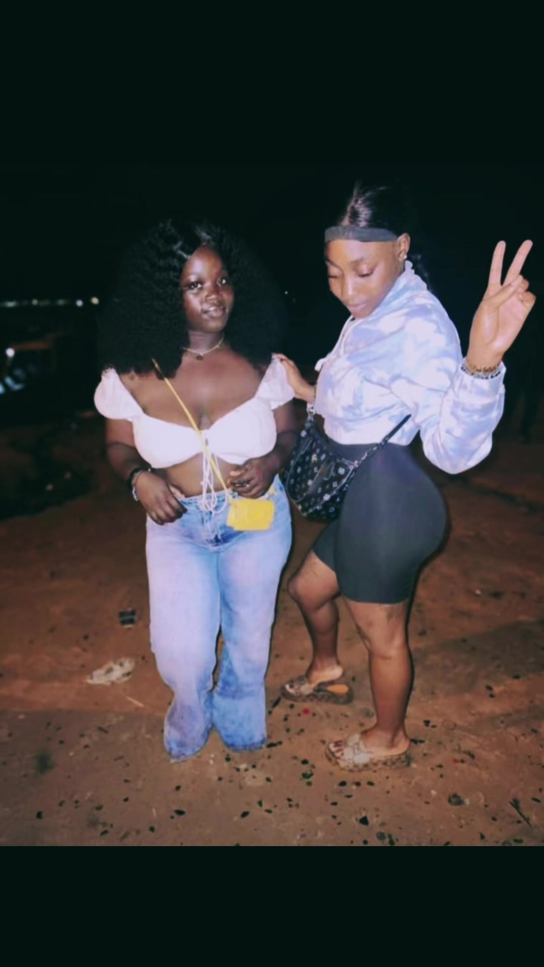 @Rochella🇬🇾