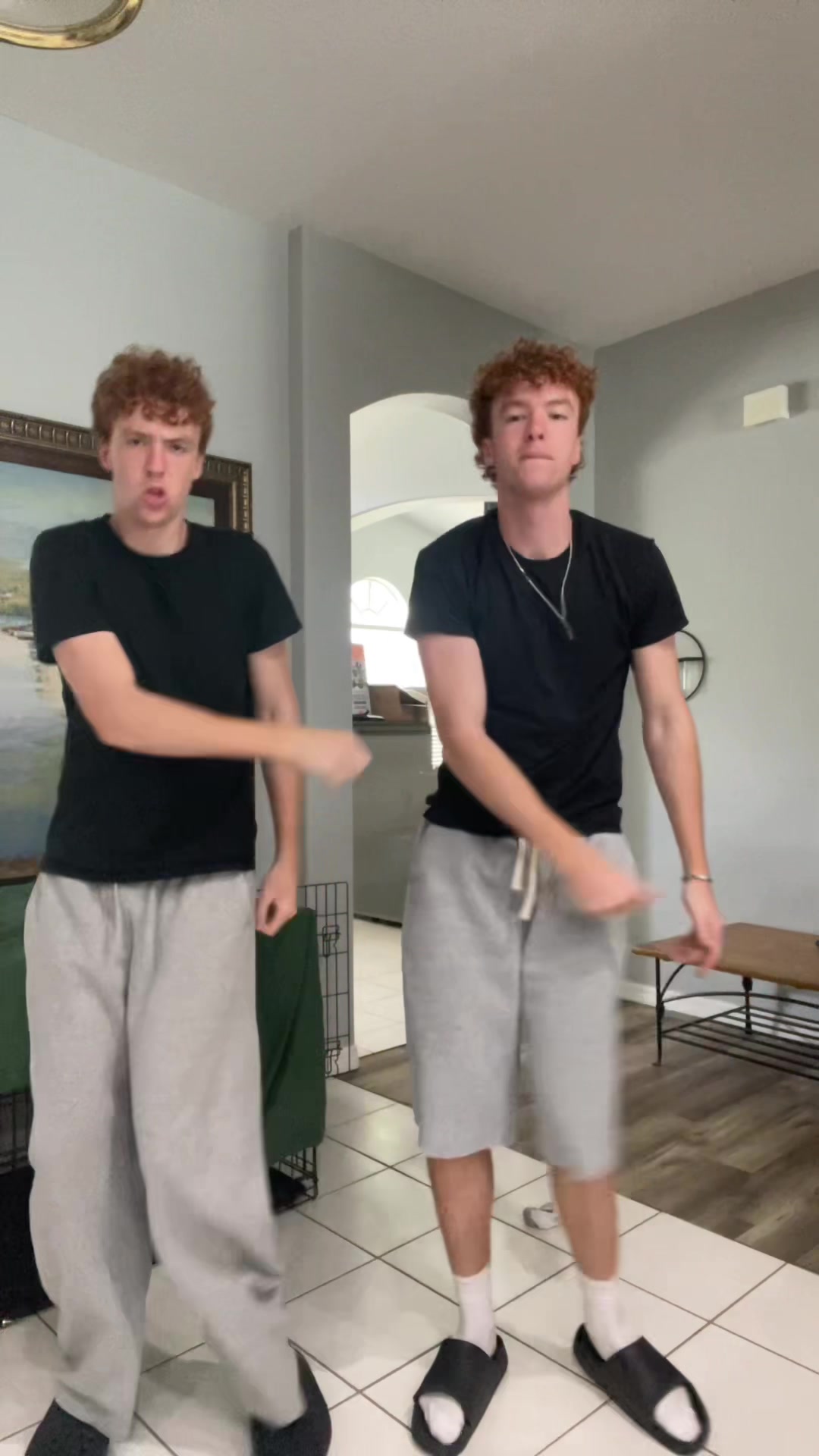 @RedHeadTwins