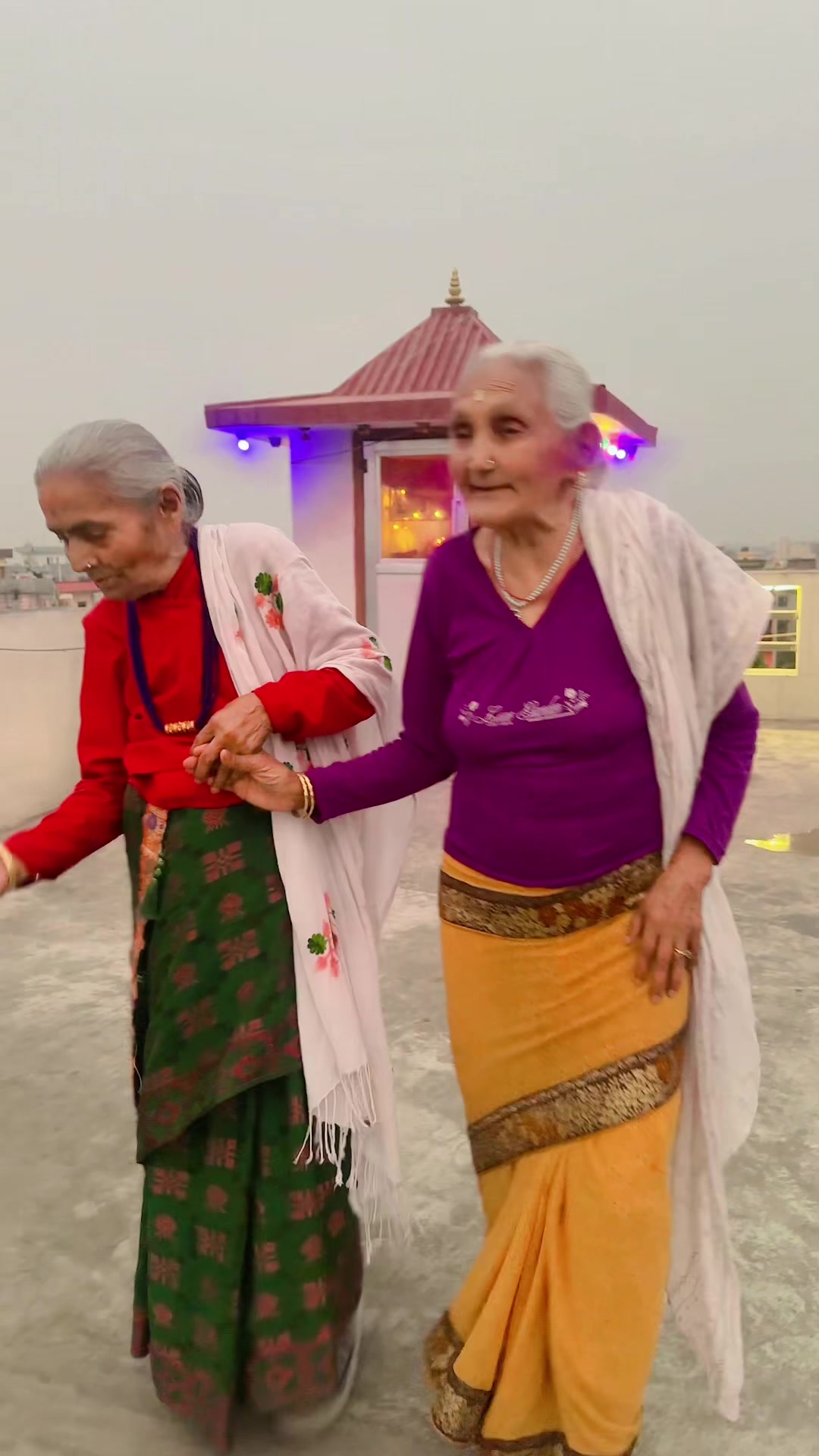 @Maya Khanal