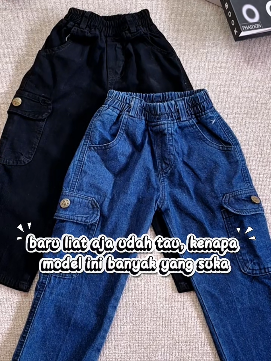@Gudang Baju Anak Belvin