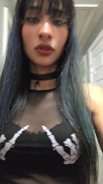 @//_^ Emo Doll //_^