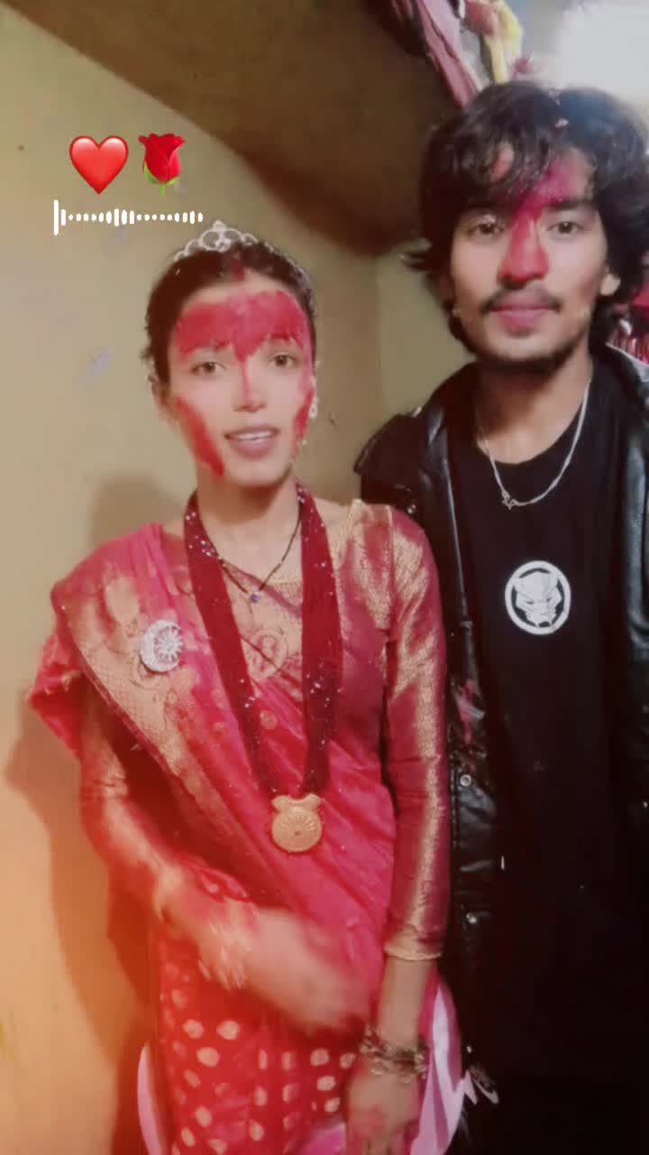 @🫶💝दिपा -❤️🩹दिपक 💋👑