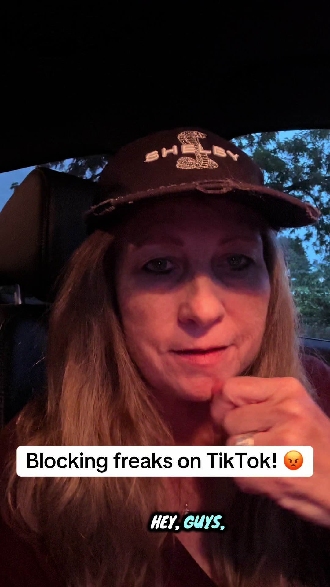 @Tammy Edwards