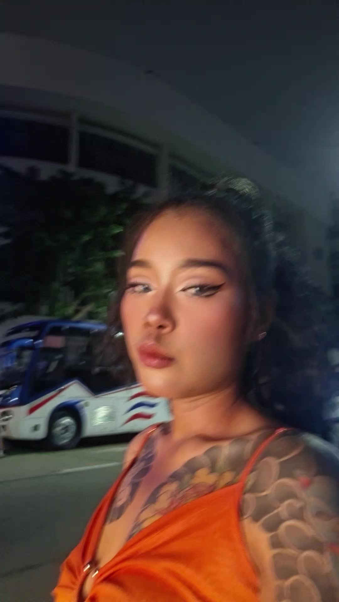 @มีน เจ้าแม่กวาดสุดเริ่ด
