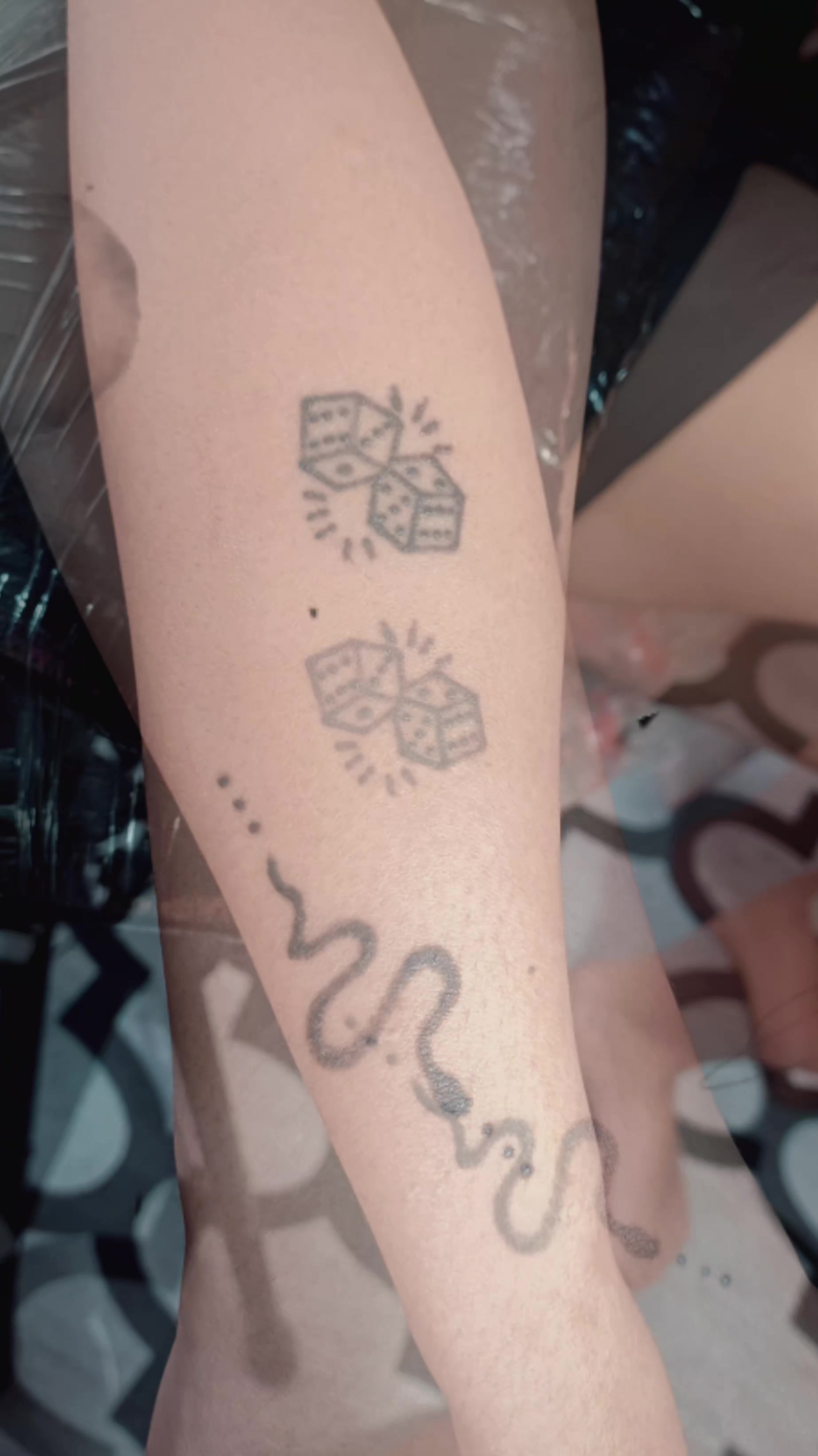 @Tamil Tatoo