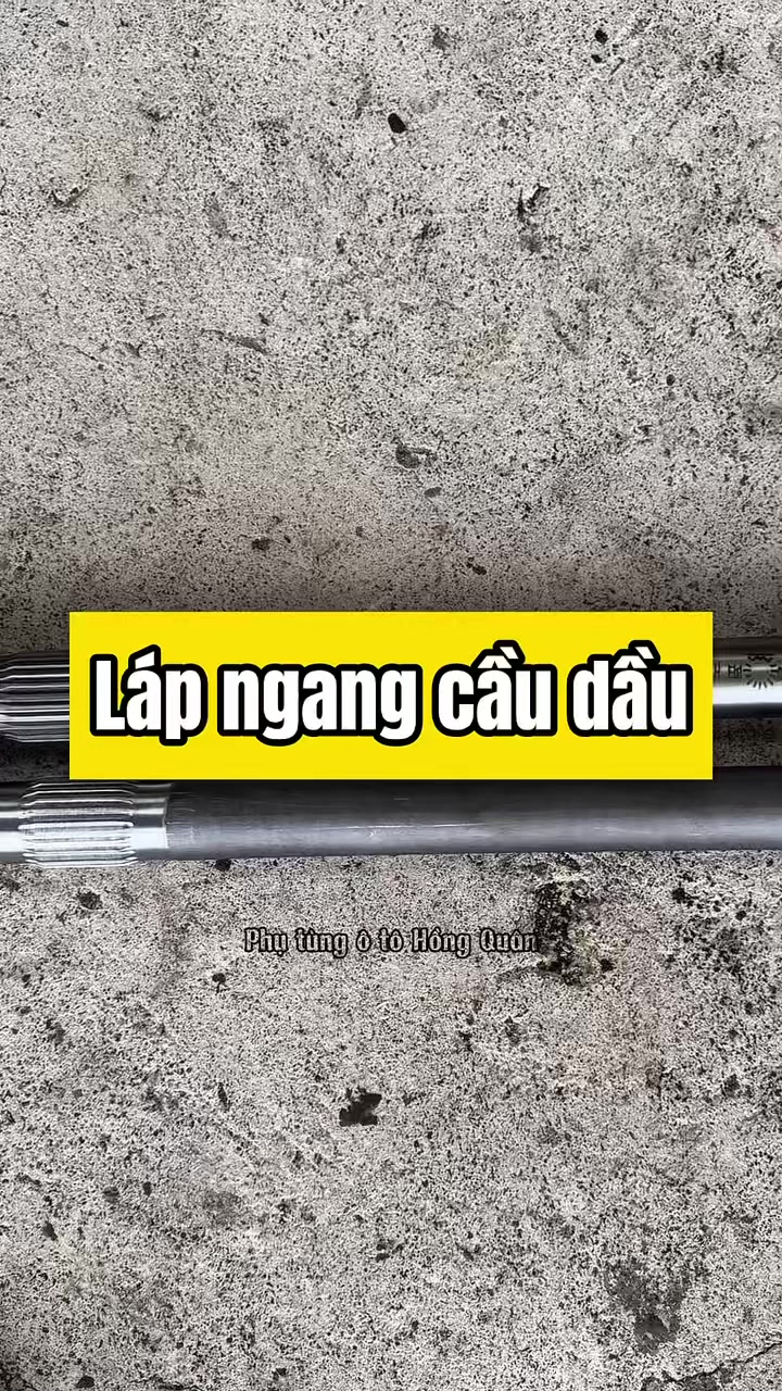 @Phụ t&ugrave;ng xe tải Hồng Qu&acirc;n
