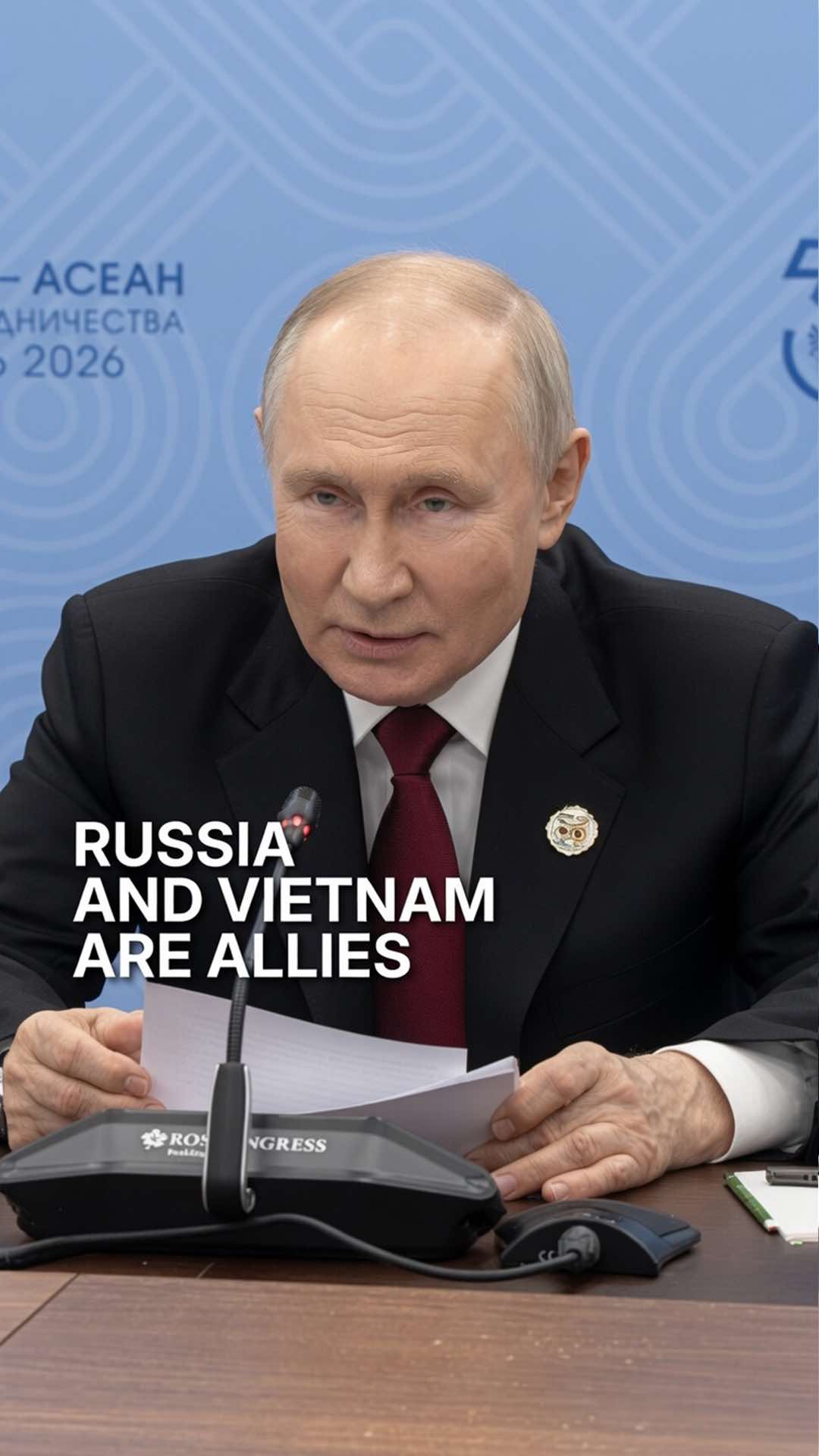 @Putin