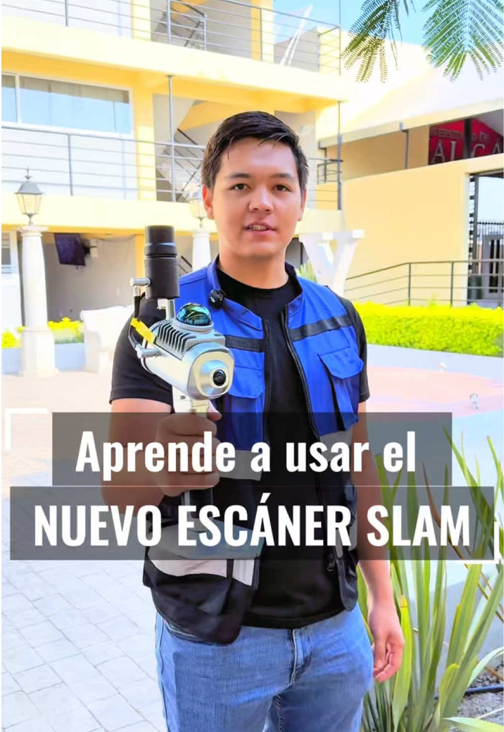 @Universidad  De Yahualica