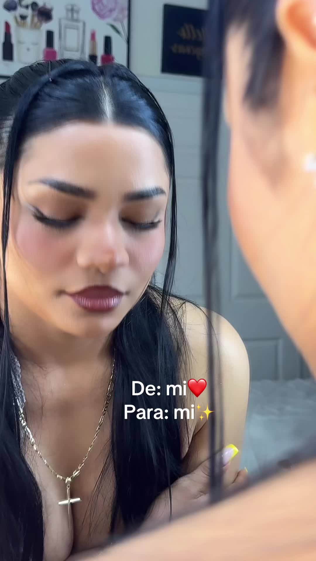 @Monica Valencia