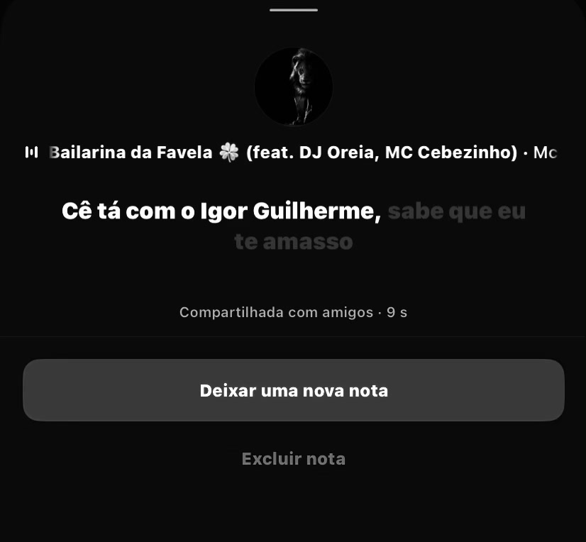 @Liderança