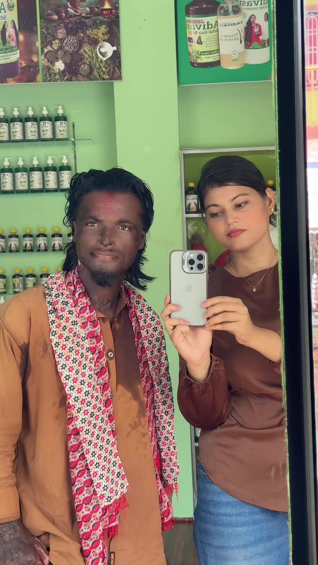 @Babita Gupta