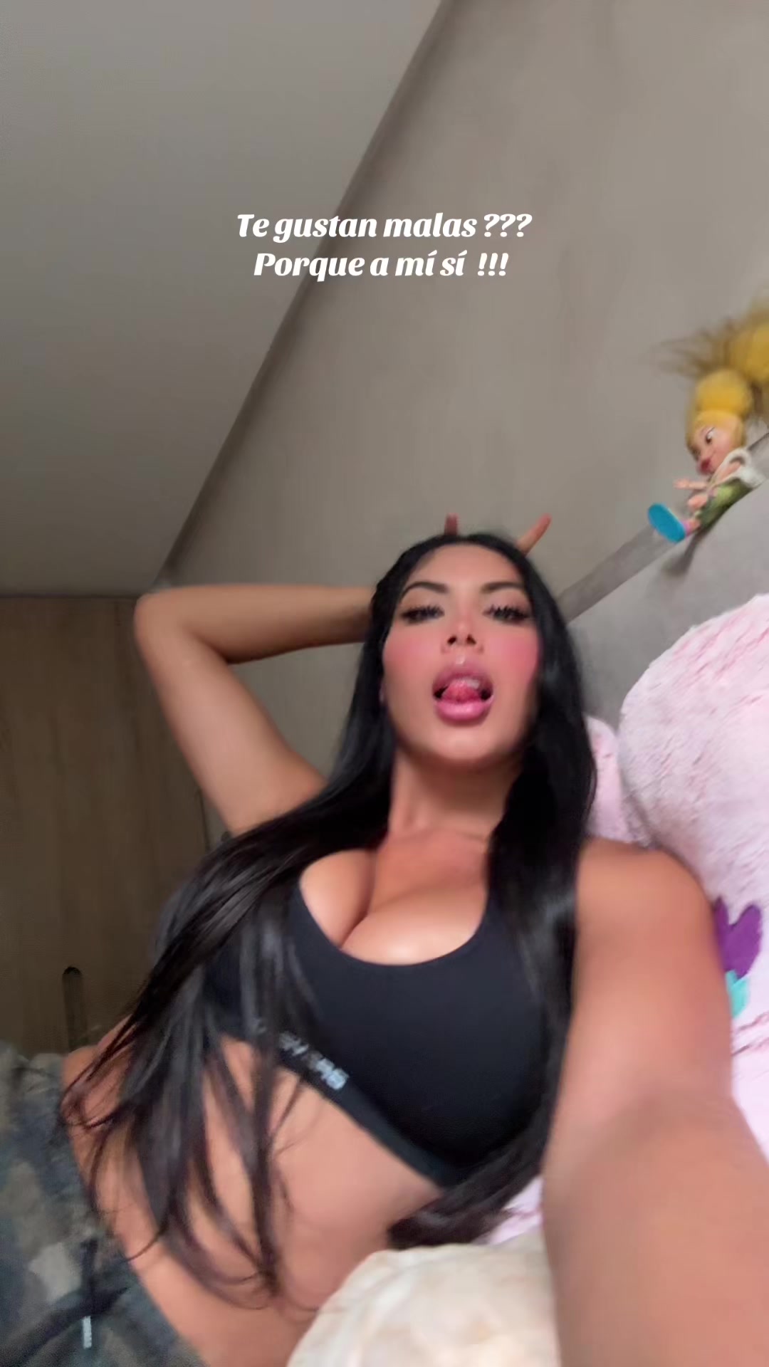 @Daniela Ospina berac