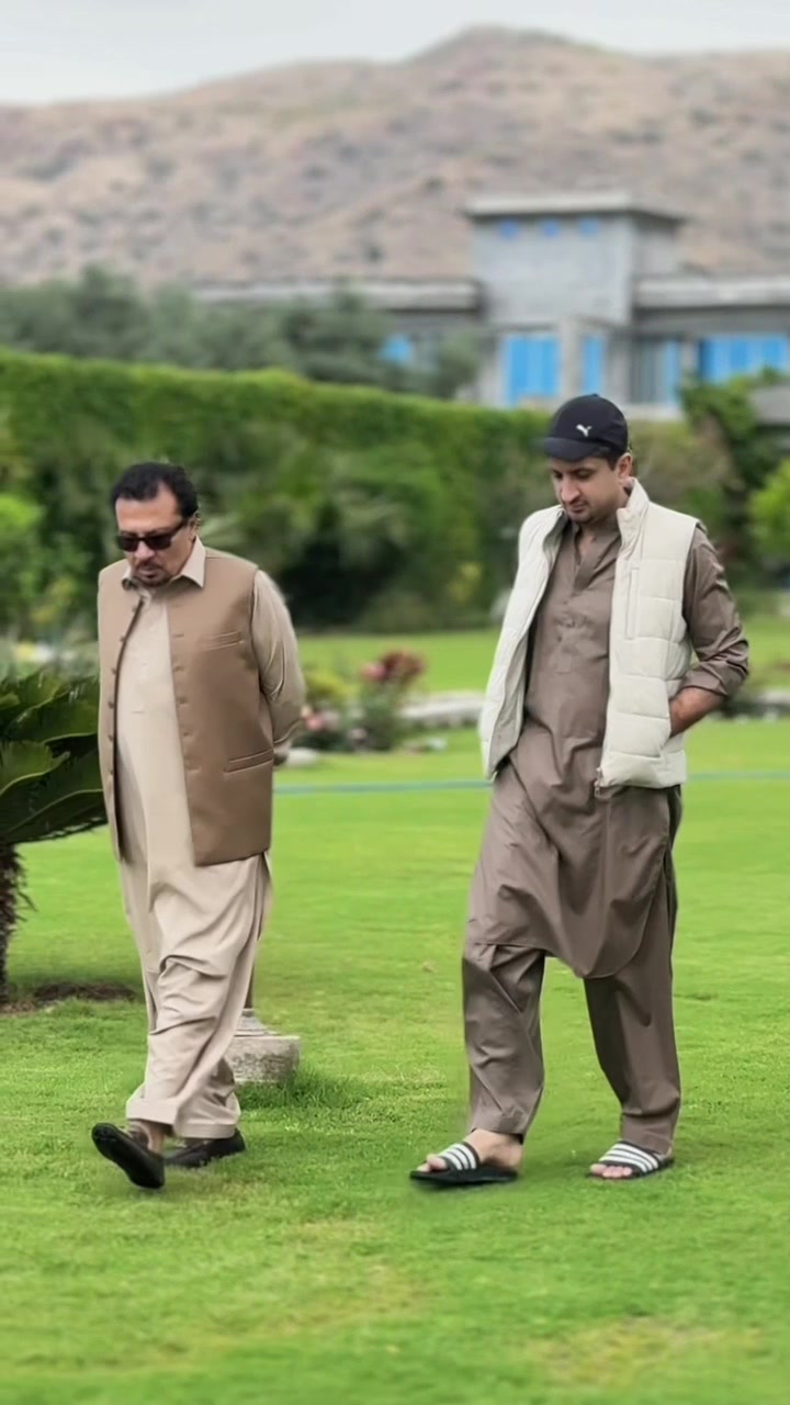 @Babar Afridi