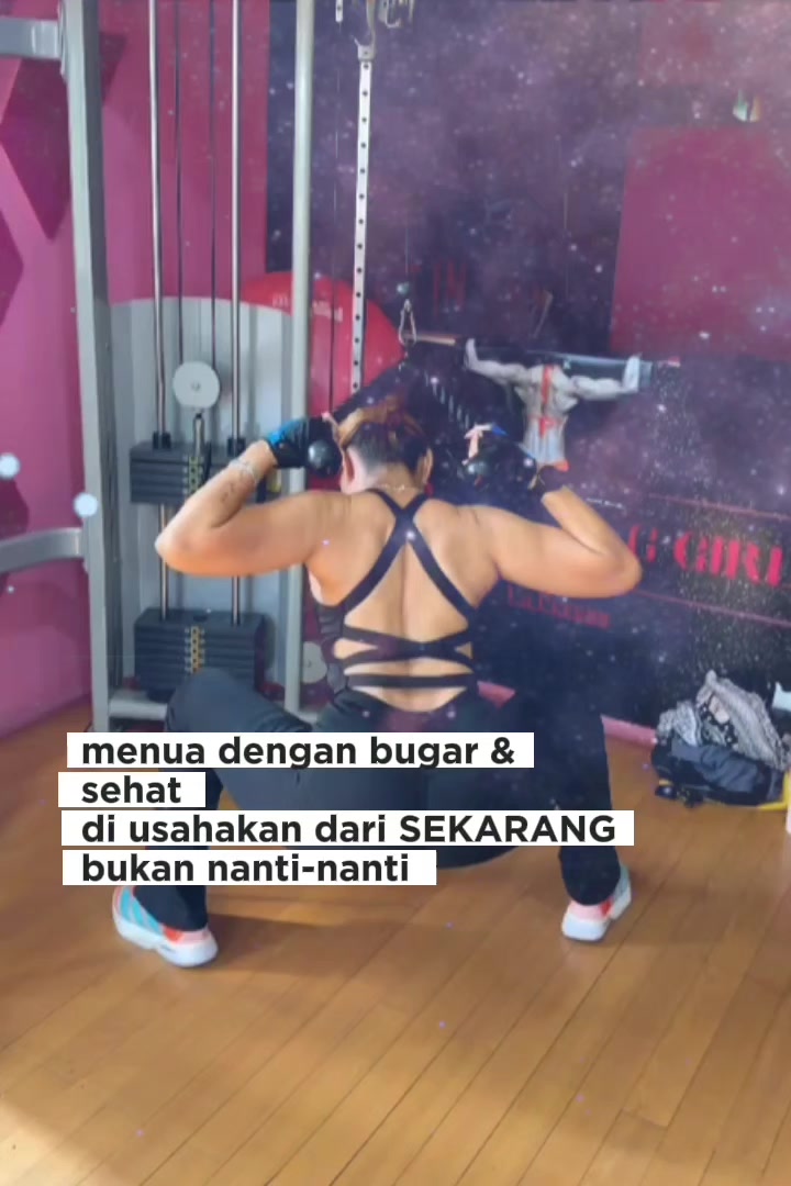 @ESSY LUV 27