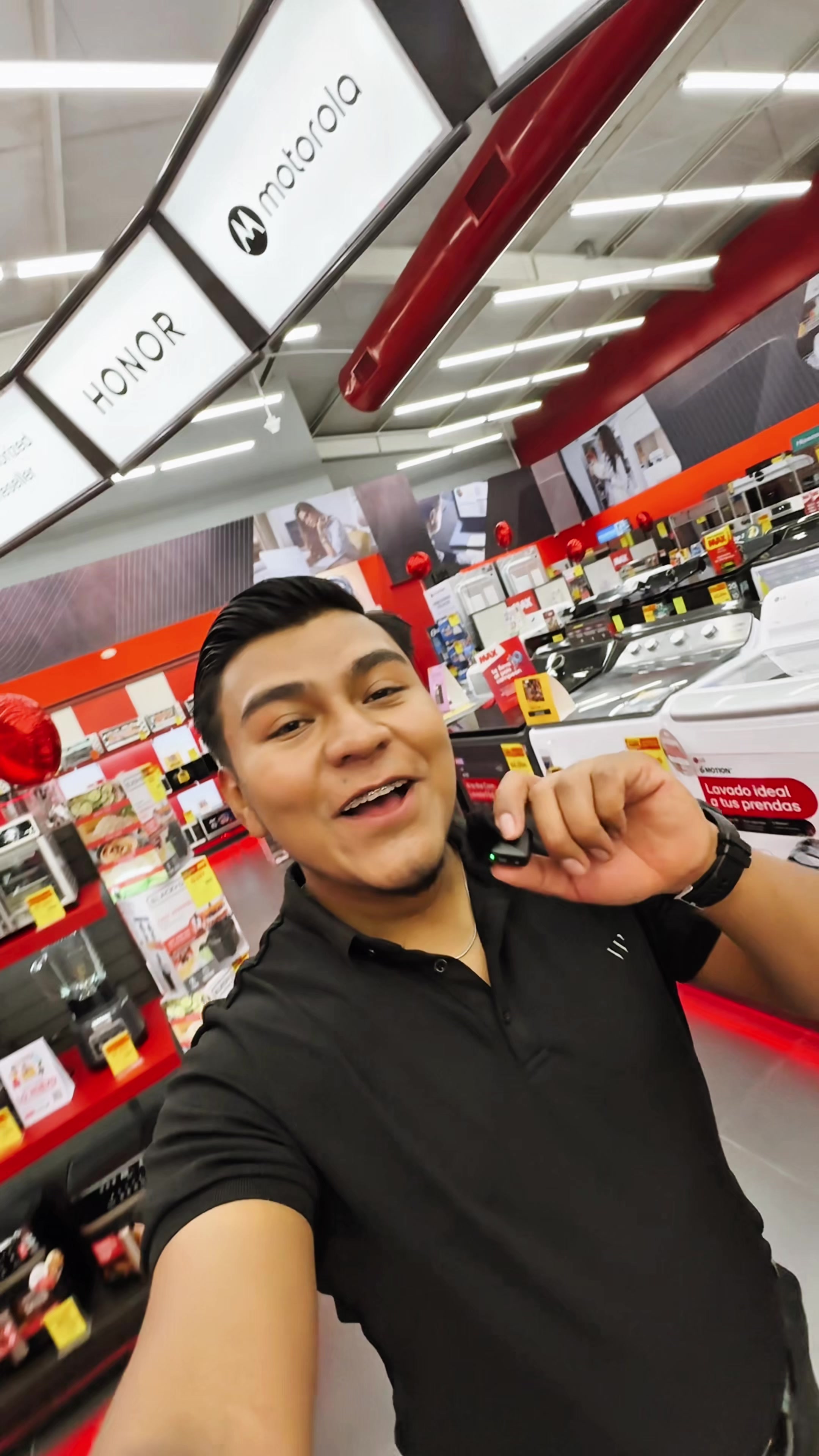 @Josh Alonzo 🤩 | ChuladaMayor