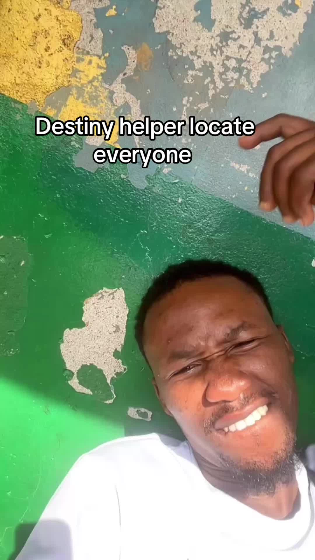 @MAWULI