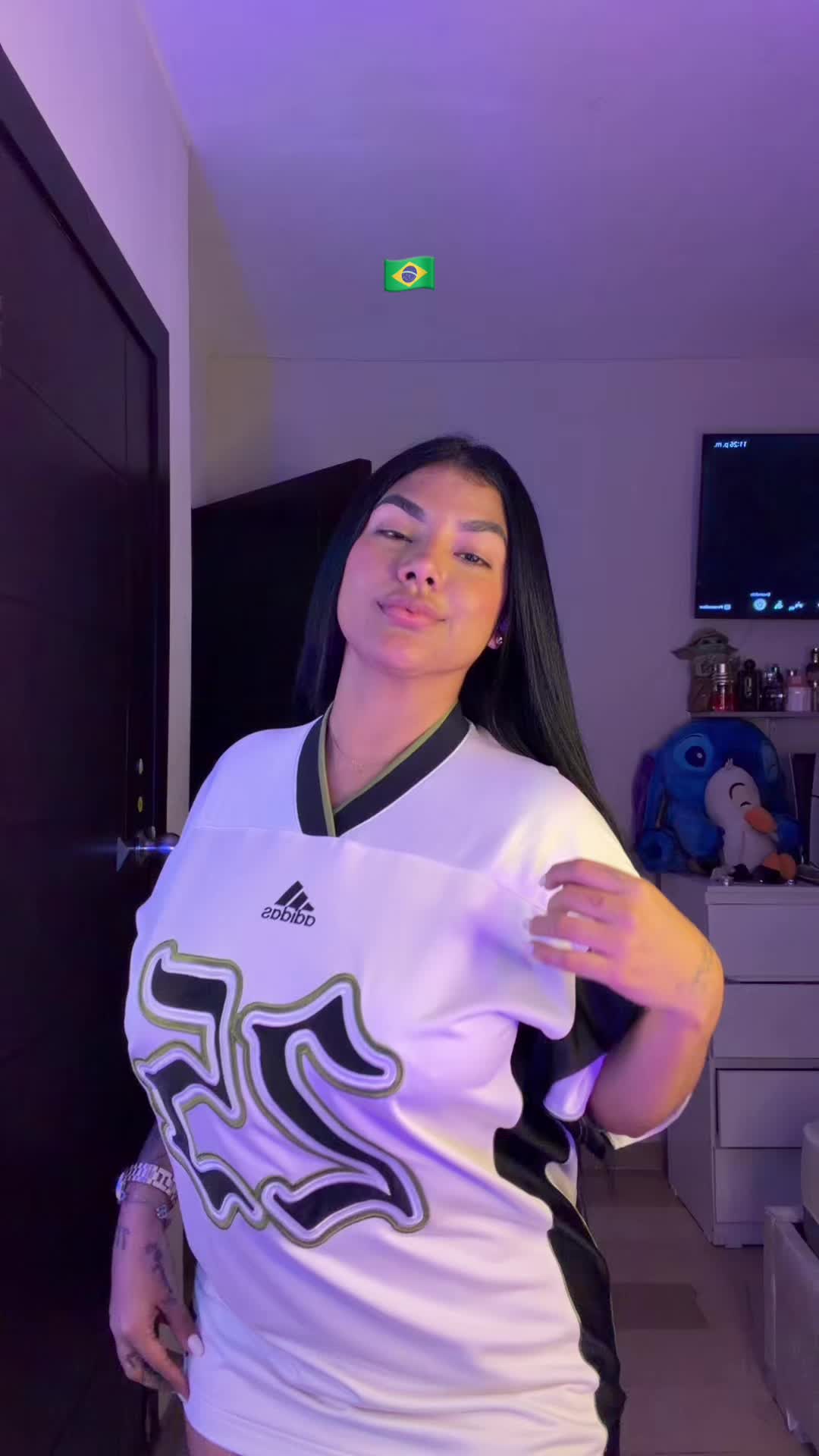 @🐧ABIGAIL LALA〽️A🍀⚜️ 😈💎S❤️