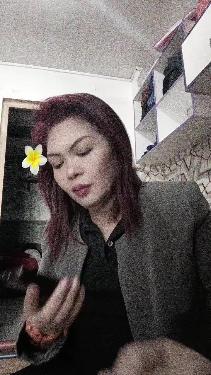 @vermz, beautician ๐