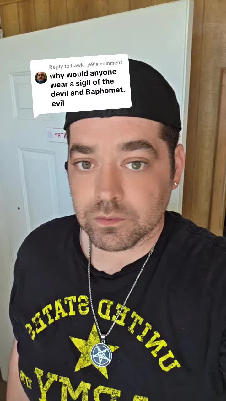 @The Millennial Heretic