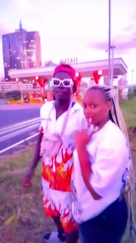 @Rayboy msee wa maluku