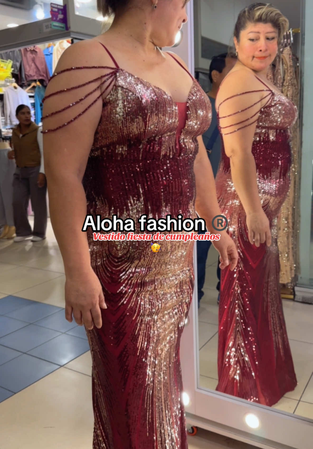 @ALOHA FASHION