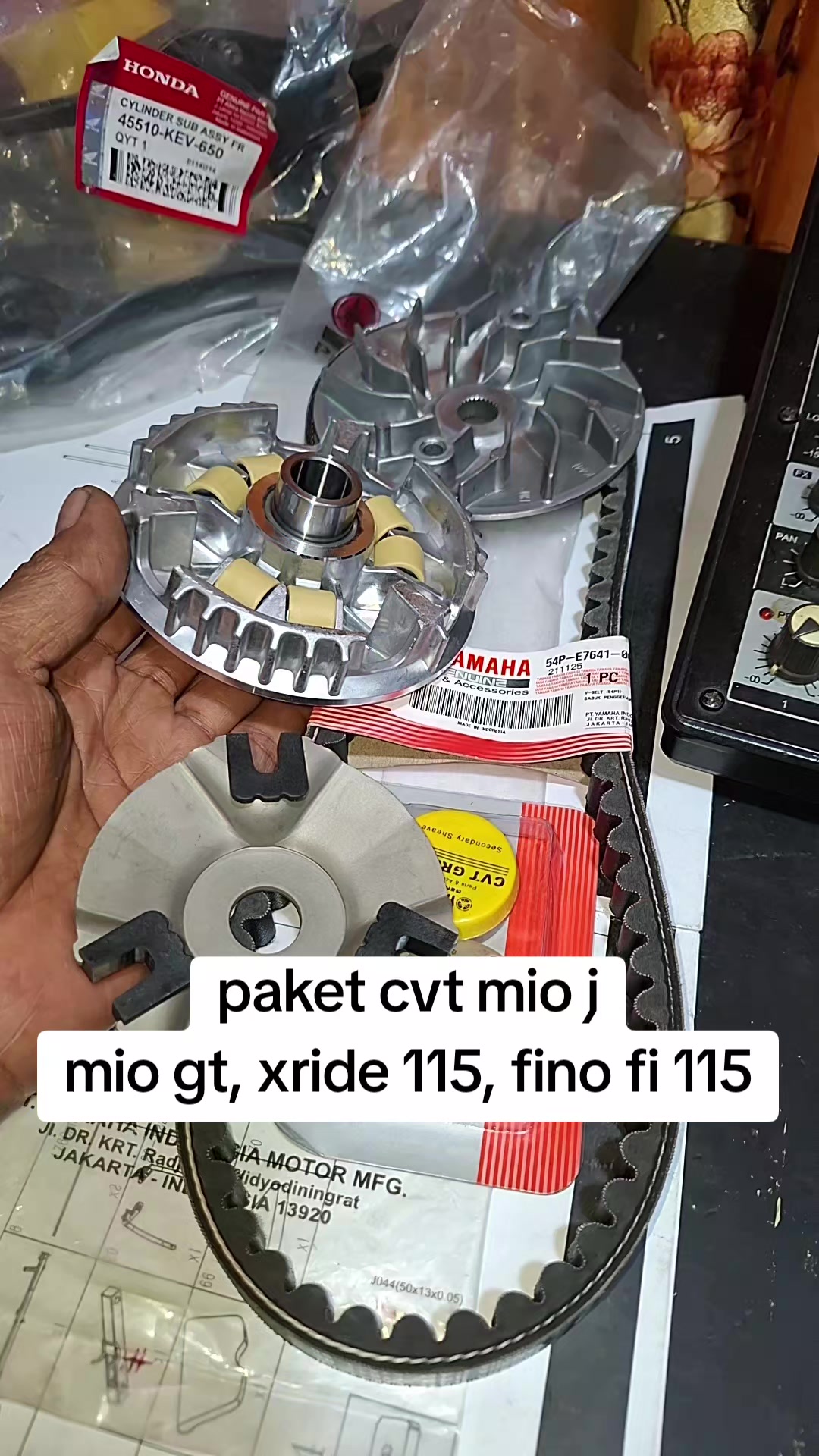@SINARJAYAMOTOR