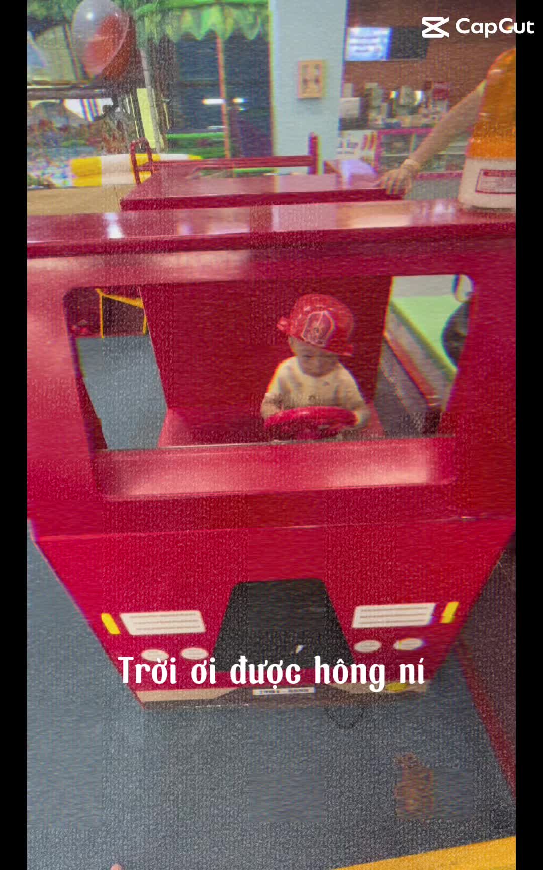 @Sơn Trường