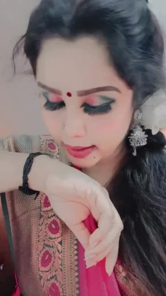 @S.K.SanjanaSamboo
