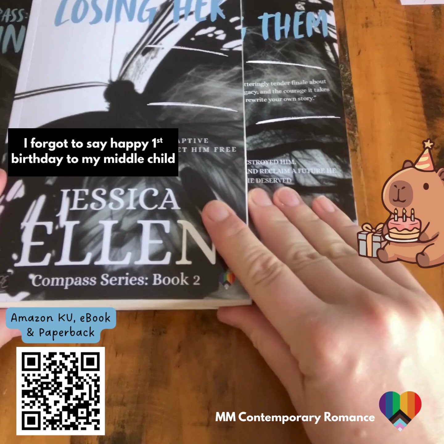 @Authorjessicaellen