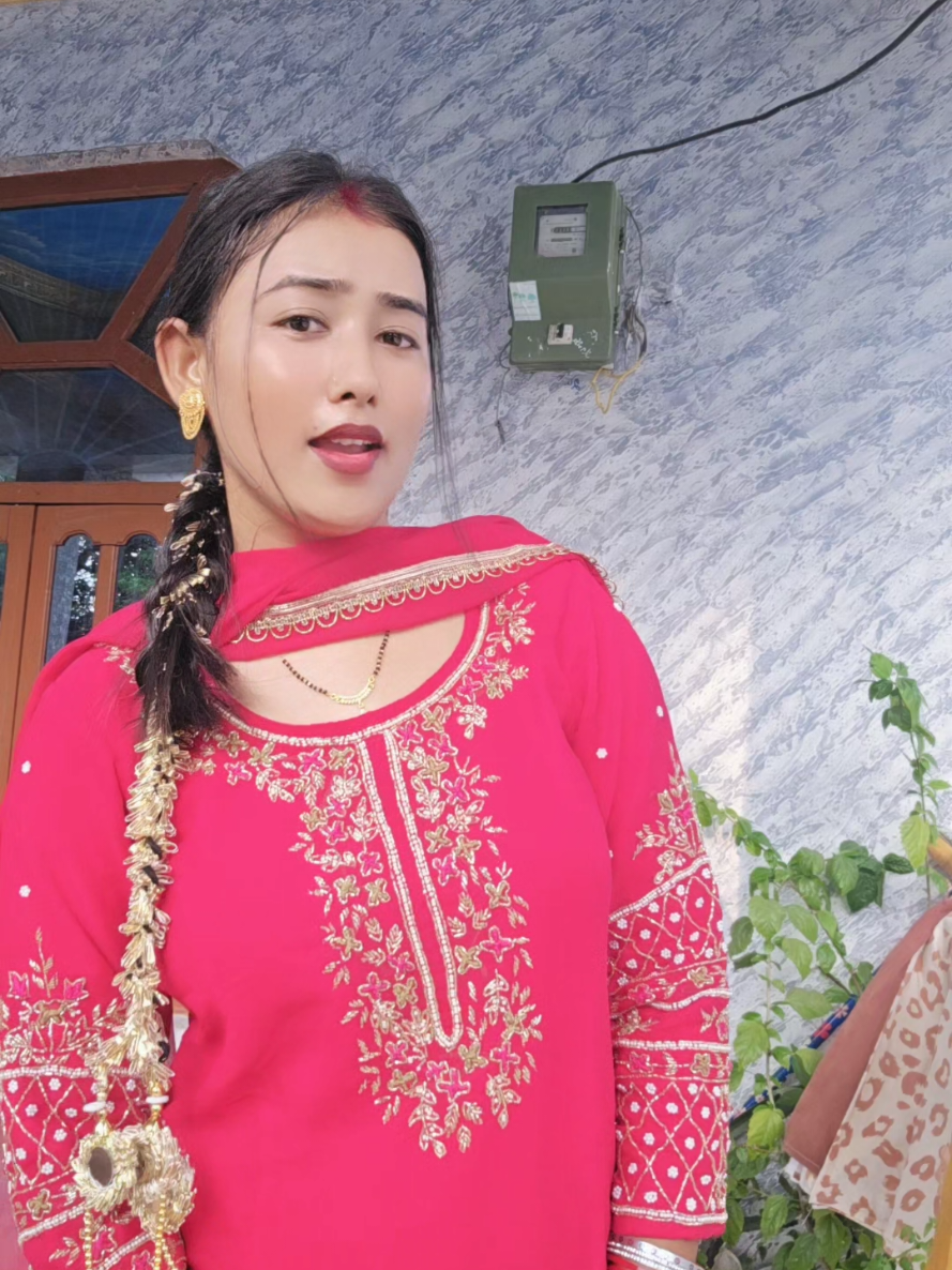 @Rusha Thapa Kc