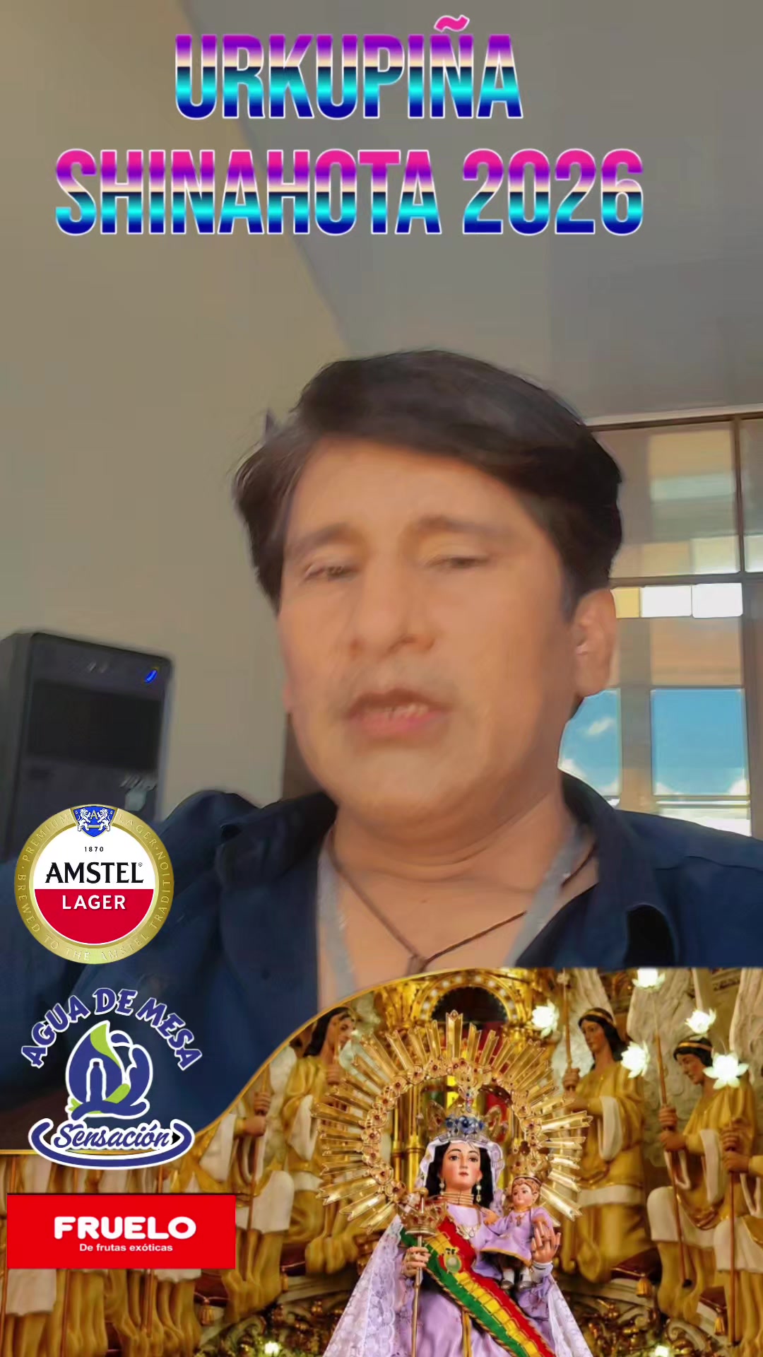@EL MANGAS BOLIVIA 🥭