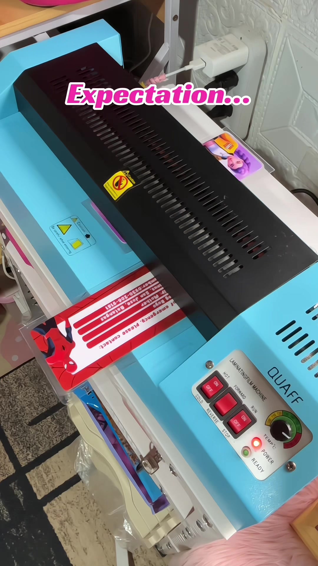@FB: MC Prints & Crafts