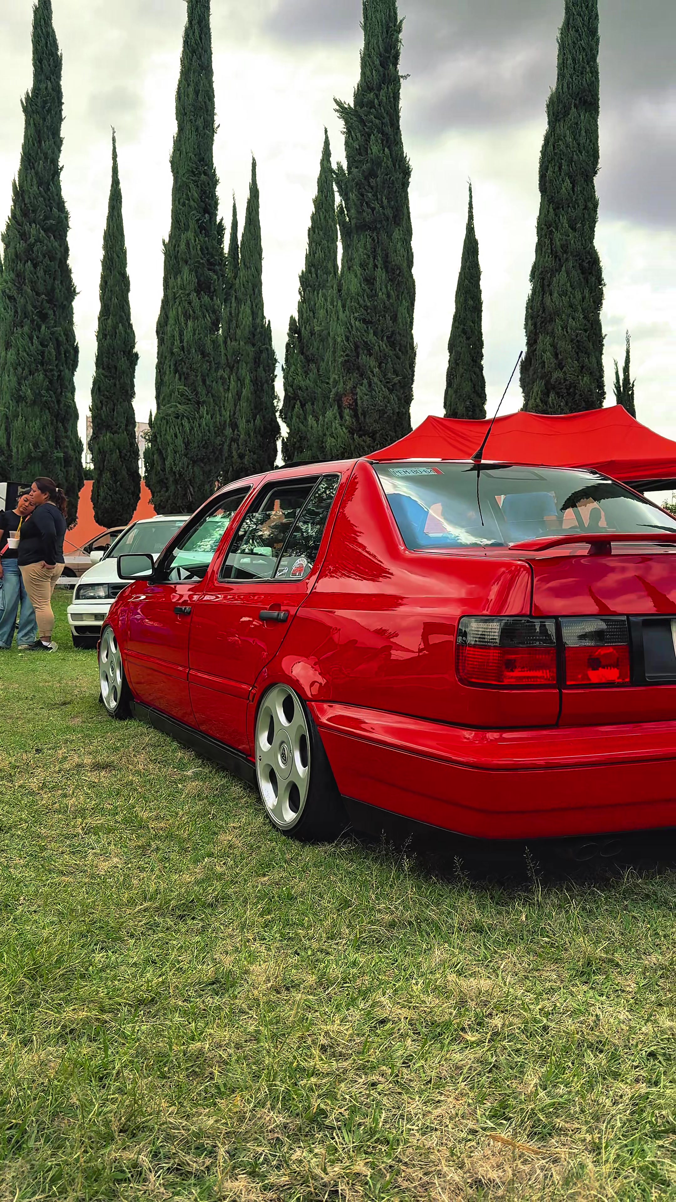 @RICK Mk3 🚗
