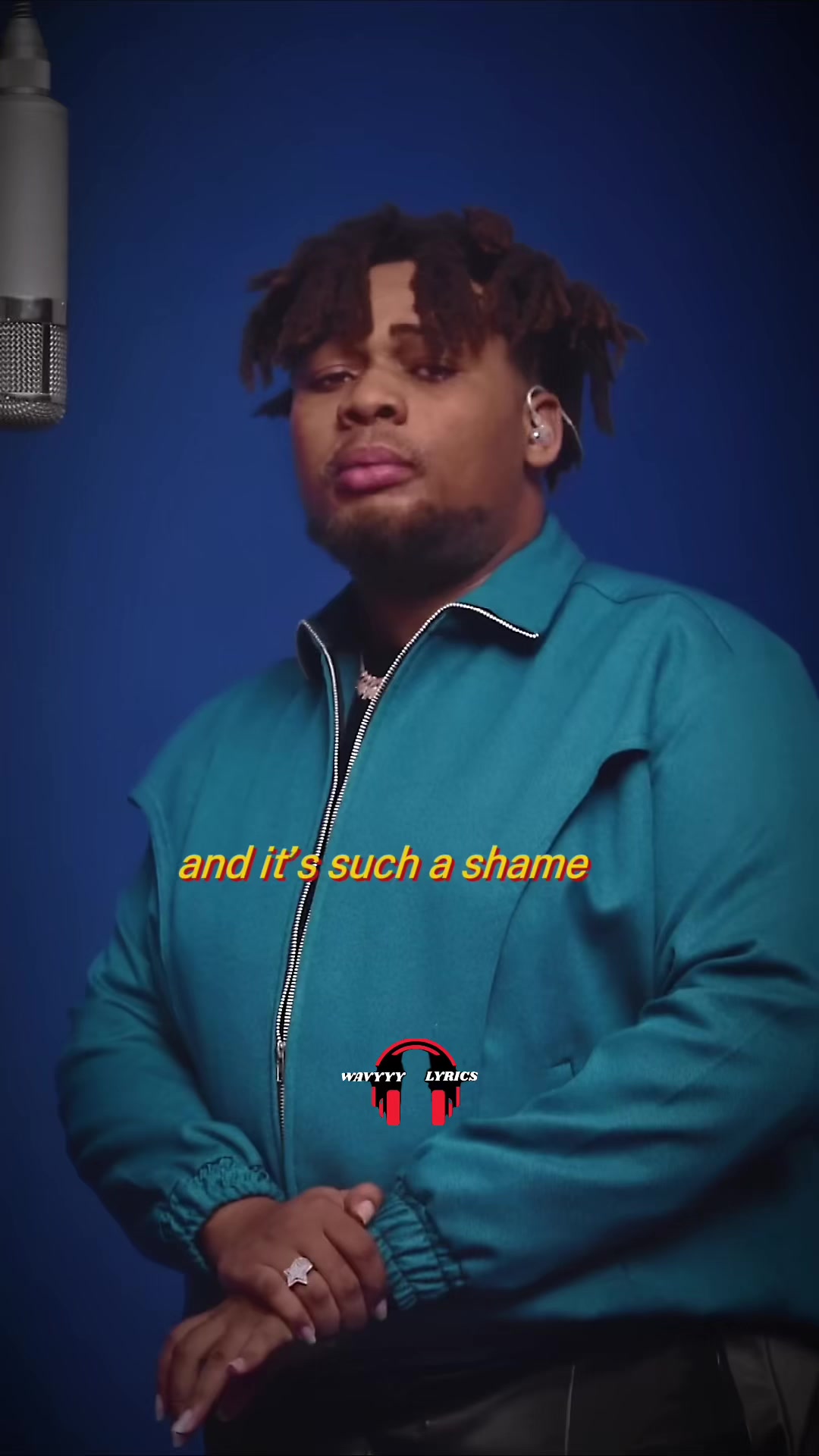 @WAVYYY LYRICS