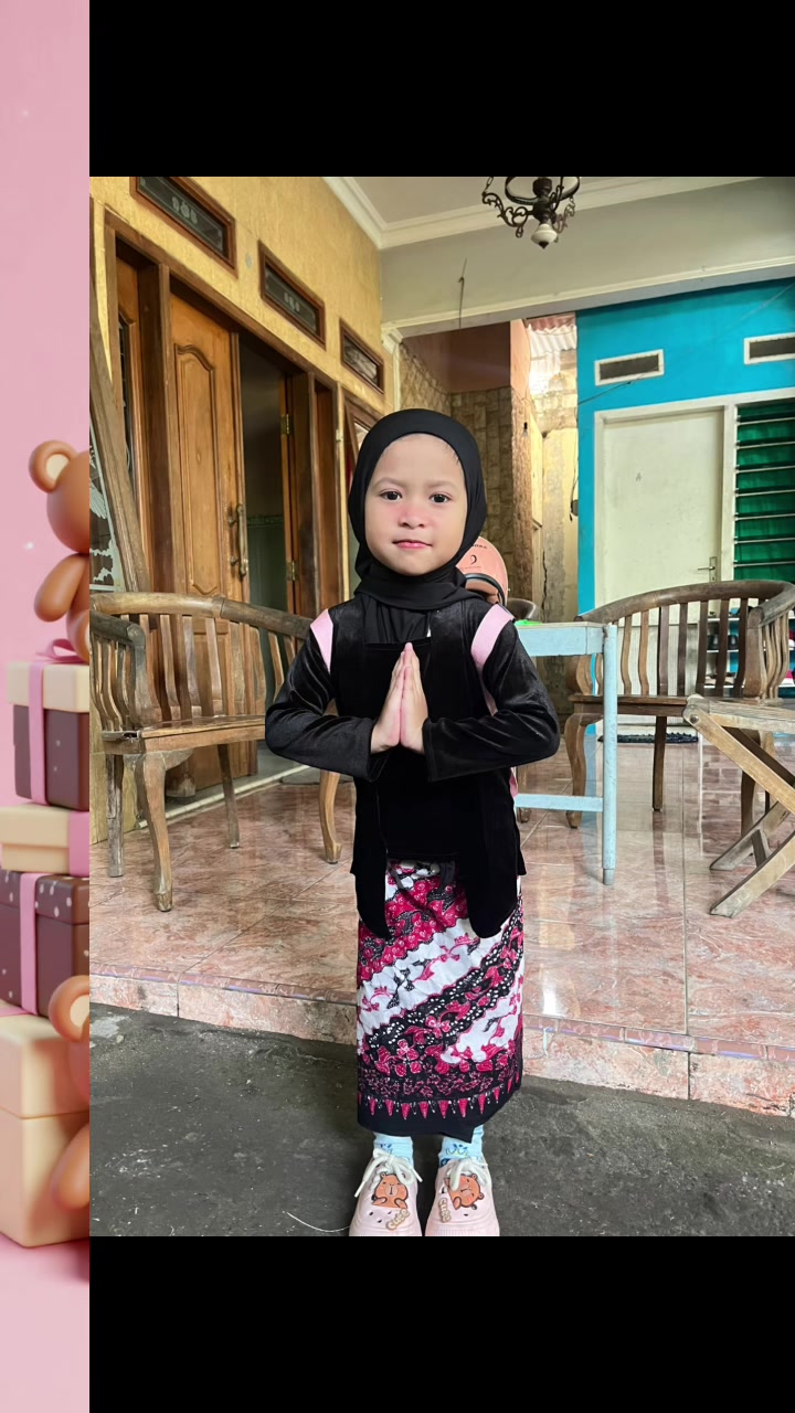 @Griya Cantik Anni