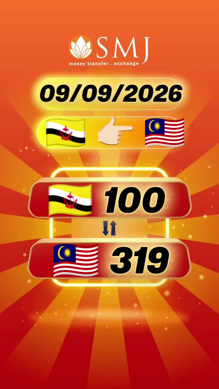 @SMJ MONEY EXCHANGE MIRI