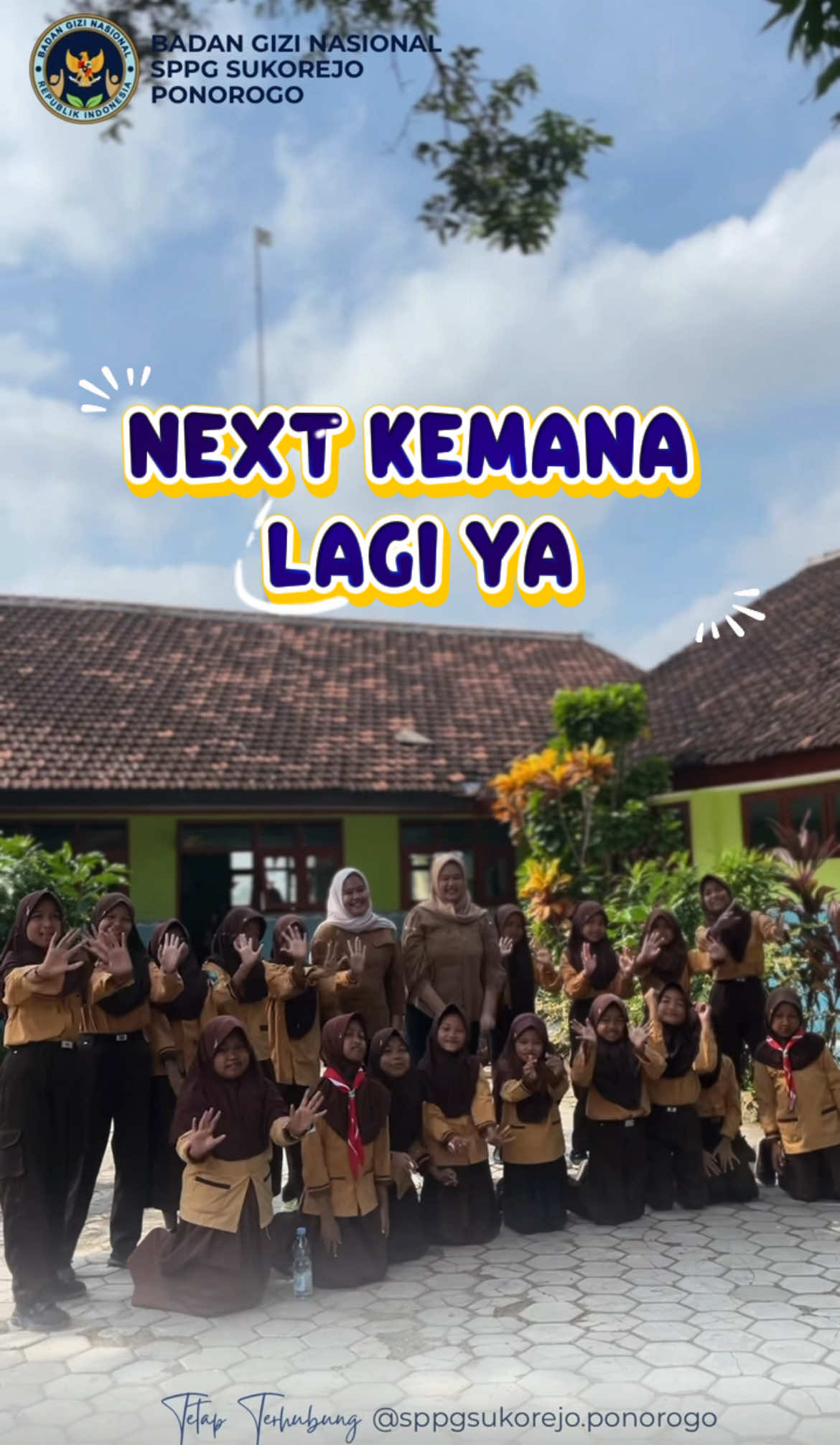 @SPPG SUKOREJO PONOROGO